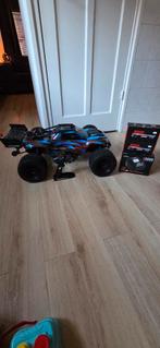 Traxxas XRT Ultimate 12S, Nieuw!, Auto offroad, Nieuw, RTR (Ready to Run), Overige schalen