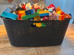 Grote partij Lego Duplo - Diverse Sets, Ophalen, Gebruikt, Losse stenen, Duplo