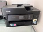 Brother All-in-One Printer/Scanner/Kopieermachine, Computers en Software, Printers, Ophalen, Gebruikt, Kopieren, Inkjetprinter
