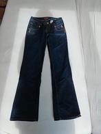 Spijkerbroek maat M babie phat, Kleding | Dames, Spijkerbroeken en Jeans, Blauw, W30 - W32 (confectie 38/40), Ophalen of Verzenden