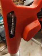 Hurricane Grastrimmer - Accu, Ophalen, Gebruikt, Accu, 30 tot 50 cm