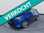 Toyota Yaris 1.5 Full Hybrid Comfort Achteruitrijcamera Crui, Automaat, Gebruikt, Blauw, 100 pk
