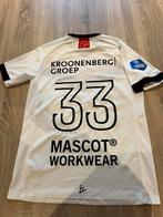 Noslin Almere City 23/24 wedstrijdshirt matchworn match worn, Ophalen of Verzenden, Zo goed als nieuw, Overige binnenlandse clubs