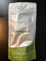 Flinndal Omega-3 Extra Forte - 90 Capsules, Ophalen of Verzenden, Nieuw, Overige typen