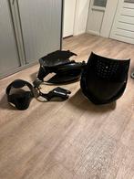 Piaggio Zip Kappenset - Complete Set!, Fietsen en Brommers, Ophalen, Gebruikt, Kap, Piaggio