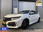 Honda Civic 2.0 i-VTEC Type R, Auto's, Honda, Stof, Gebruikt, Euro 6, 4 cilinders