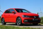 Volkswagen Polo 2.0 TSI GTI / DSG / ACC / CarPlay / Milltek, Automaat, Stof, Gebruikt, 4 cilinders