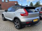 Volvo XC40 2.0 T4 Automaat 190 pk AWD R-Design Navigatie Tre, Auto's, Volvo, Automaat, Bedrijf, Vierwielaandrijving, USB