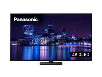 Panasonic TX-65MZW984 - Televisie - Zwart - Nieuw beschikbaar voor biedingen