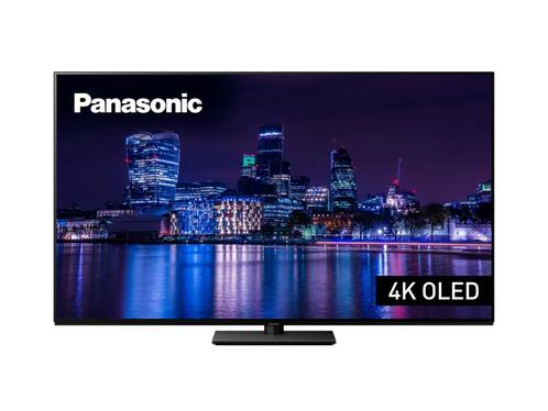 Panasonic TX-65MZW984 - Televisie - Zwart - Nieuw, Audio, Tv en Foto, Televisies