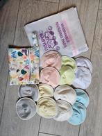 Wasbare Zoogcompressen - Babydu, Kinderen en Baby's, Babyvoeding en Toebehoren, Ophalen of Verzenden, Gebruikt, Overige typen