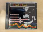 Pink Floyd Live CD - Zeldzame Uitgave!, Ophalen of Verzenden, Voor 1960, Gebruikt, Boxset