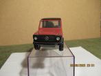 Cursor Mercedes gelandewagen, Hobby en Vrije tijd, Modelauto's | 1:32, Ophalen of Verzenden, Gebruikt, Auto, Overige merken
