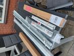 Luxaflexen, Ophalen, Nieuw, Minder dan 100 cm