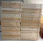 Marten Toonder Boeken Collectie 45 delen, Boeken, Stripboeken, Meerdere stripboeken, Ophalen of Verzenden, Zo goed als nieuw