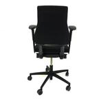 BMA Axia 2.2 Bureaustoelen | Zwart | Ergonomisch | NIEUW, -, Zwart, -, Nieuw