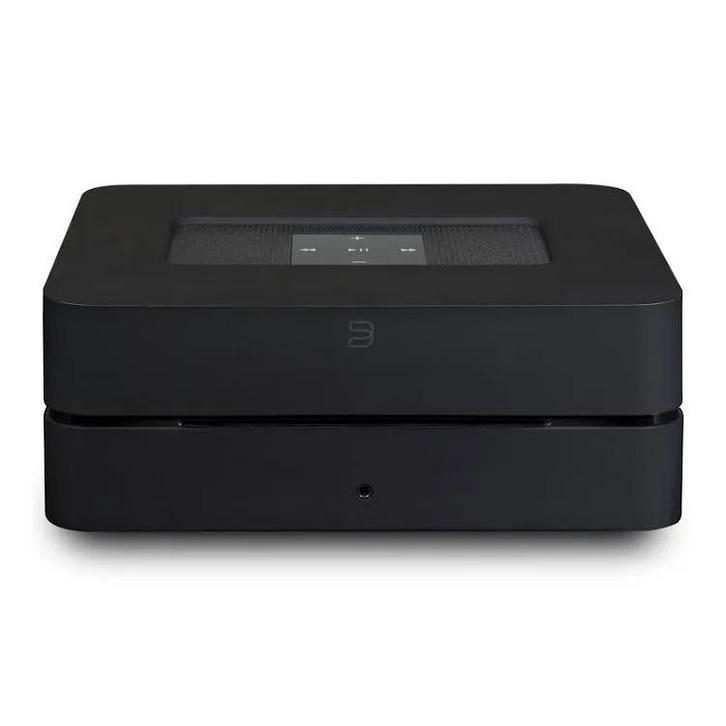 Bluesound Vault 2i, Audio, Tv en Foto, Mediaspelers, Zo goed als nieuw, Ophalen of Verzenden