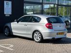 BMW 1-serie 116i Business Line Ultimate Edition/1STE EIG/NAV, Euro 5, 4 cilinders, 4 stoelen, 122 pk