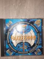 Chosen few en hakkeehh cd, Cd's en Dvd's, Ophalen of Verzenden, Zo goed als nieuw