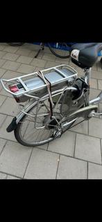 Sparta elektrise fiets, Verzenden, Zo goed als nieuw, Sparta