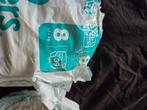 Pampers baby dry broekjes maat 8, Kinderen en Baby's, Ophalen, Nieuw