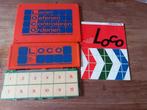 Loco, Ophalen, Gebruikt