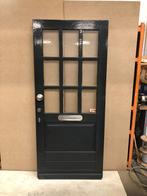 Voordeur (17), Doe-het-zelf en Verbouw, Deuren en Horren, Ophalen, 80 tot 100 cm, 200 tot 215 cm, Buitendeur