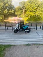 Piaggio One | Elektrische scooter | Zeer netjes |, Ophalen, Maximaal 45 km/u, Elektrisch, Piaggio Zip