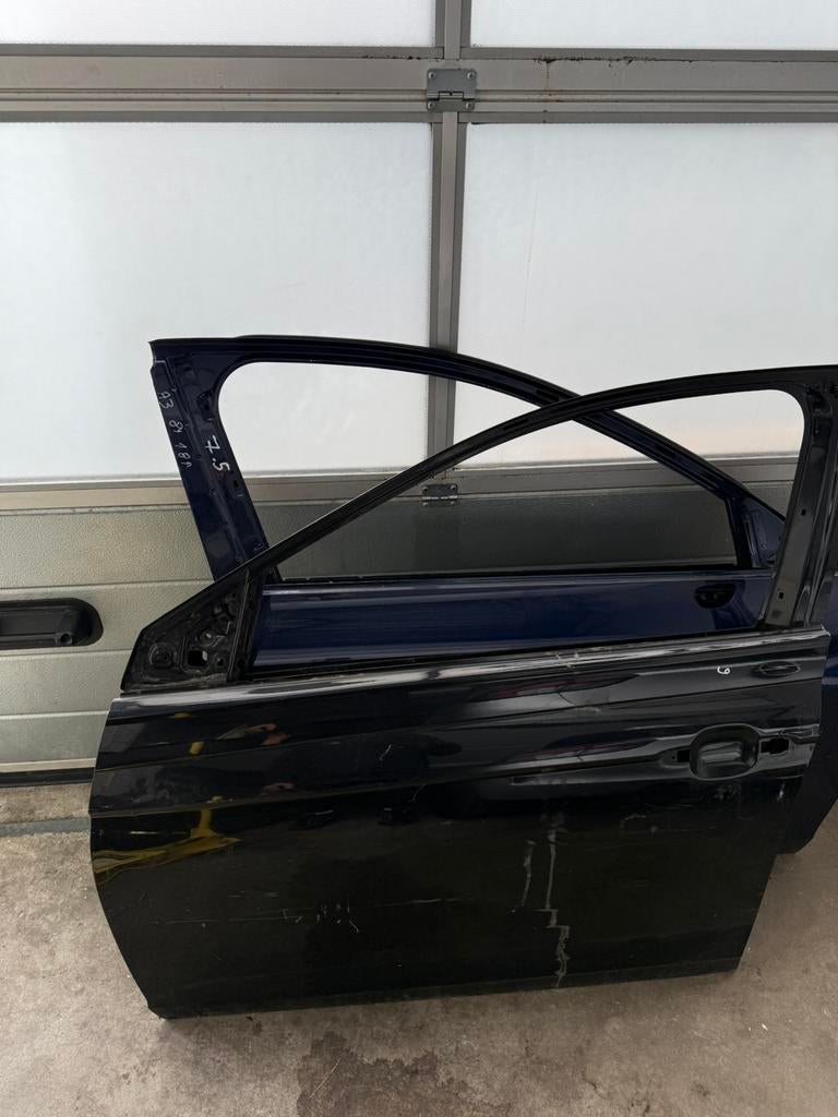 Volkswagen Polo 2G Taigo Portier deur links voor, Ophalen of Verzenden