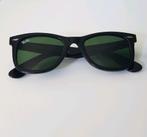 Ray*Ban Zonnebril, Gebruikt, Zonnebril, Zwart, Ophalen of Verzenden