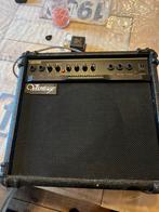 Versterker, Ophalen of Verzenden, Gebruikt, Minder dan 50 watt
