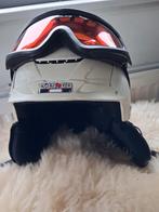 Casco SP5 skihelm, Sport en Fitness, Skiën en Langlaufen, Gebruikt, Overige typen, Skiën, Minder dan 100 cm