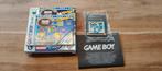 M&M's Minis Madness Game Boy Color Compleet, Puzzel en Educatief, Gebruikt, 1 speler, Ophalen of Verzenden