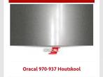 Oracal 970-937 Houtskool Metallic wrap folie, Auto diversen, Autostickers, Ophalen of Verzenden