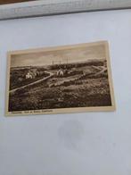 CASTRICUM. 1925.   DUIN. EN BOSCH.  PANORAMA. 1925, Verzamelen, Ansichtkaarten | Nederland, Ophalen of Verzenden, 1920 tot 1940