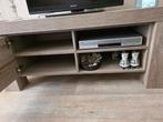 Prachtige TV kast / TV meubel zo goed als nieuw!, Huis en Inrichting, Kasten | Televisiemeubels, Ophalen, 50 tot 75 cm, 100 tot 150 cm