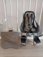 Fietsstoeltje Qibbel, Fietsen en Brommers, Ophalen