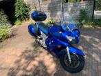 Nette Yamaha FJR 1300, Particulier, Toermotor, 1300 cc