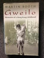 Gweilo ; door Martin Booth #HongKong, Boeken, Gelezen, Kunst en Cultuur, Martin Booth, Ophalen of Verzenden