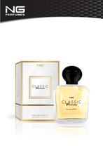 Ng Classic parfum 100ml voor dames, Ophalen of Verzenden, Nieuw