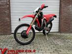 Honda CRF 450 R Off Road RedMoto 1e Eigenaar, Motoren, Motoren | Honda, 450 cc, Honda, ., Bedrijf