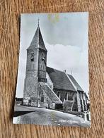 Tienhoven, hervormde kerk gelopen kaart, Ophalen of Verzenden