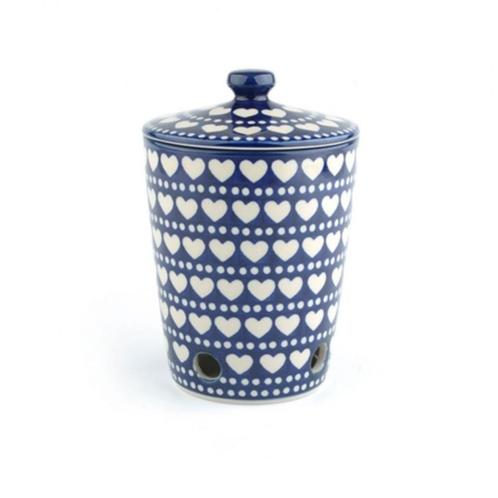 Uienpot Bunzlau Castle, Huis en Inrichting, Keuken | Servies, Nieuw, Overige typen, Overige stijlen, Keramiek, Ophalen of Verzenden