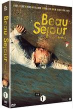 Beau Sejour - Seizoen 2 (3 DVD BOX, NL Ondertiteling!)NIEUW!, Boxset, Drama, Ophalen of Verzenden, Nieuw in verpakking