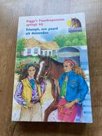 Peggy's paardenpension springt bij / Triumph, een paard uit, Gelezen, Ophalen of Verzenden, I. Neeleman