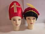 Sint/Piet verkleedkleren (kind), zak/slinger/inpakspullen, Ophalen of Verzenden, Zo goed als nieuw