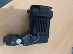 Camera LED Lamp - Kantelbaar, Ophalen of Verzenden, Gebruikt, Overige merken, Kantelbaar