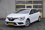 Renault Mégane Estate 1.3 TCe 141PK! Automaat Limited BJ202, 65 €/maand, Stof, Gebruikt, 4 cilinders