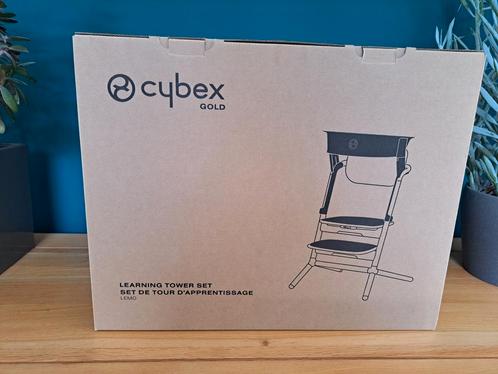 Cybex lemo leertoren / learning tower, Kinderen en Baby's, Kinderstoelen, Nieuw, Overige typen, Ophalen