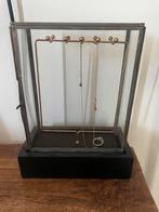 Madame Stoltz sieraden doos staand, Huis en Inrichting, Ophalen of Verzenden, Zo goed als nieuw